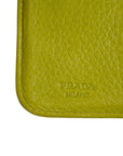PRADA Bifold Wallet