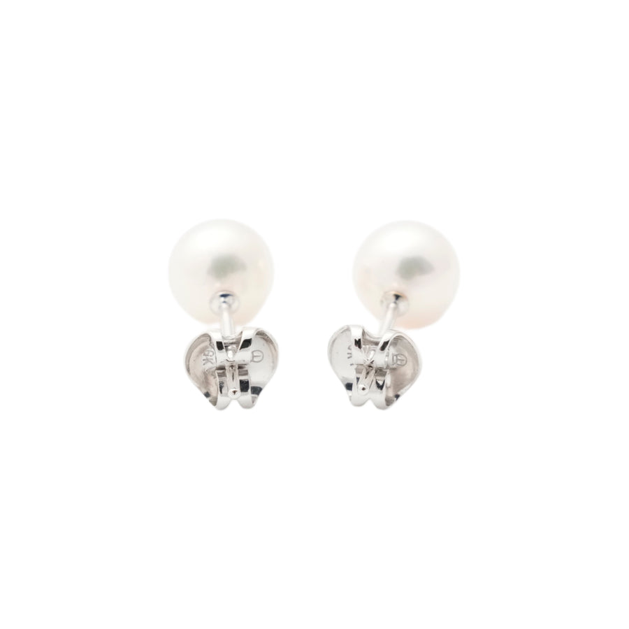 TASAKI Pearl Earring