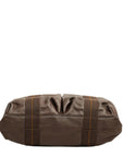 HERMES Caravan Horizontal MM Shoulder Bag / Handbag 2Way