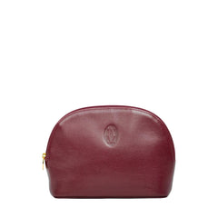 CARTIER Must Line Pouch