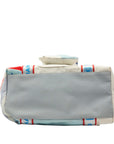 CHANEL Sports Line Surfing Tote Bag/Shoulder Bag 2Way