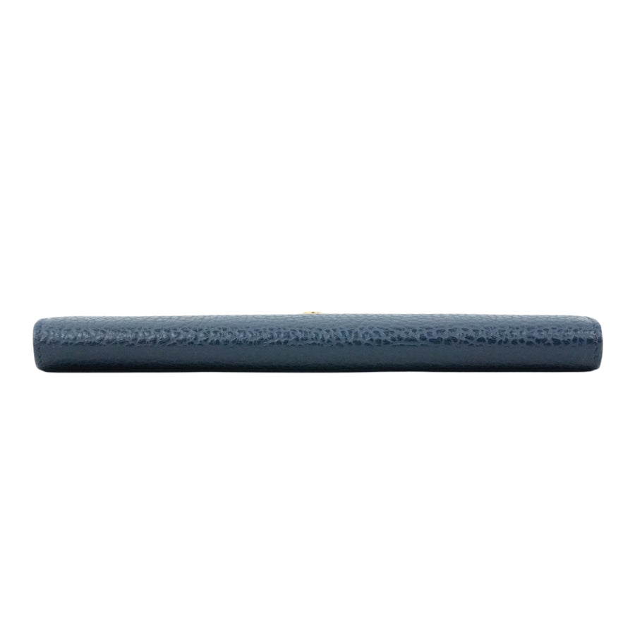 CHRISTIAN DIOR CD Logo Long Wallet