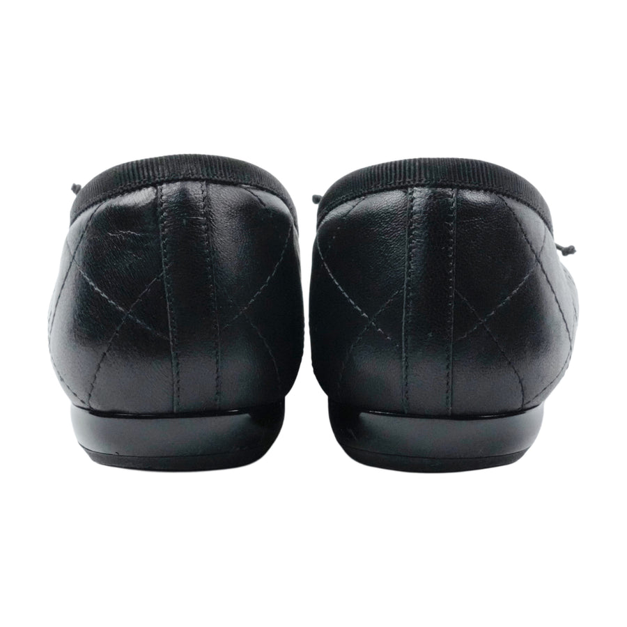CHANEL Cambon Pumps Shoes