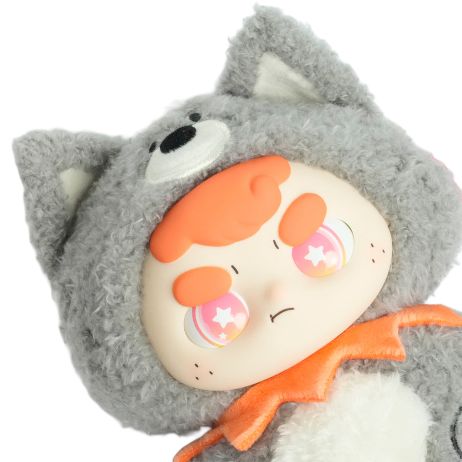 MATATA Trouble Academy Series Plush Blind Box