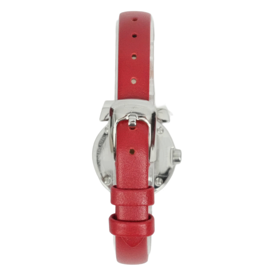 SALVATORE FERRAGAMO Gancini Watch