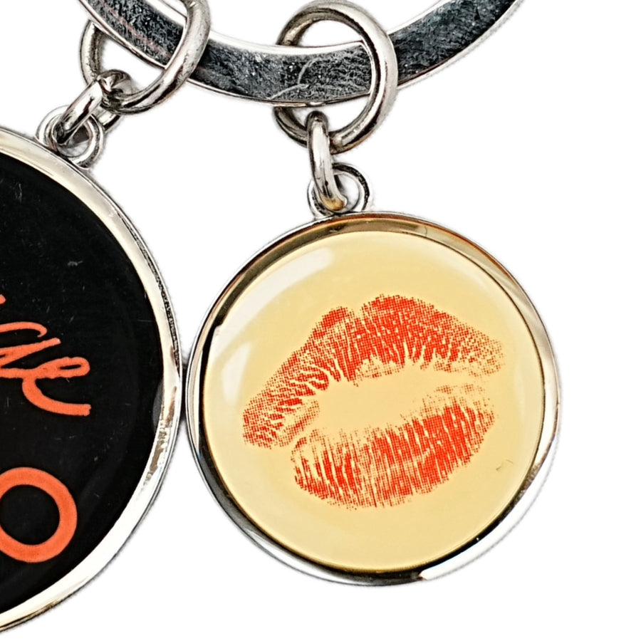CHANEL Coco Mark Keychain OTHER ACCESSORY