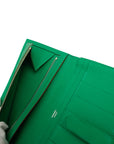 HERMES Bearn Dupli Long Wallet