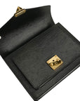 LOUIS VUITTON Epi Monceau M52122 2Way Handbag / Shoulder Bag