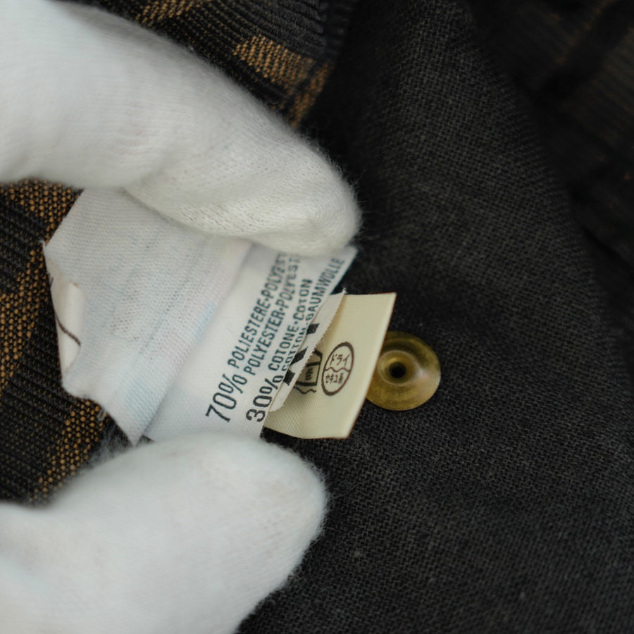 FENDI Zucchino Pants