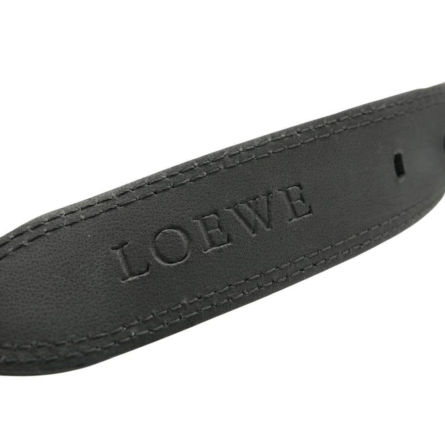 LOEWE Leather Belt