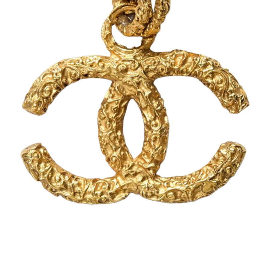 CHANEL Keychain OTHER ACCESSORY