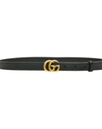 GUCCI GG Logo Belt
