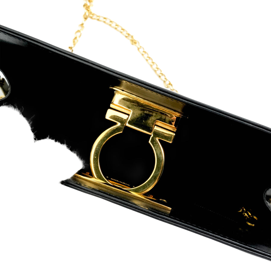 SALVATORE FERRAGAMO Shoulder Bag