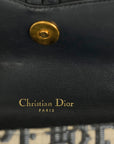 CHRISTIAN DIOR Trotter Saddle Waist Bag