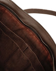 HERMES Caravan Horizontal MM Shoulder Bag / Handbag 2Way