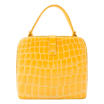 Recreation Crocodile Style Handbag OTHER BAGS/Shoulder Bag 2Way