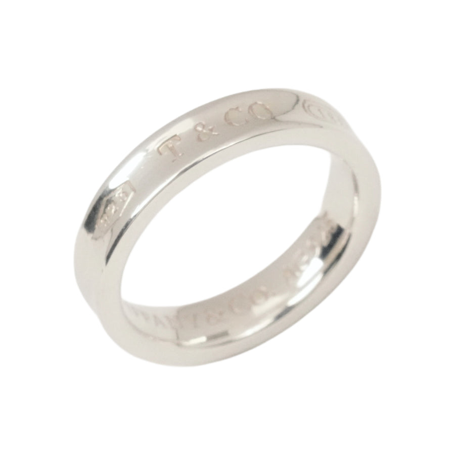 TIFFANY & CO. SV925 Ring