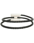 HERMÈS Tourniquet (Turnis) Bracelet