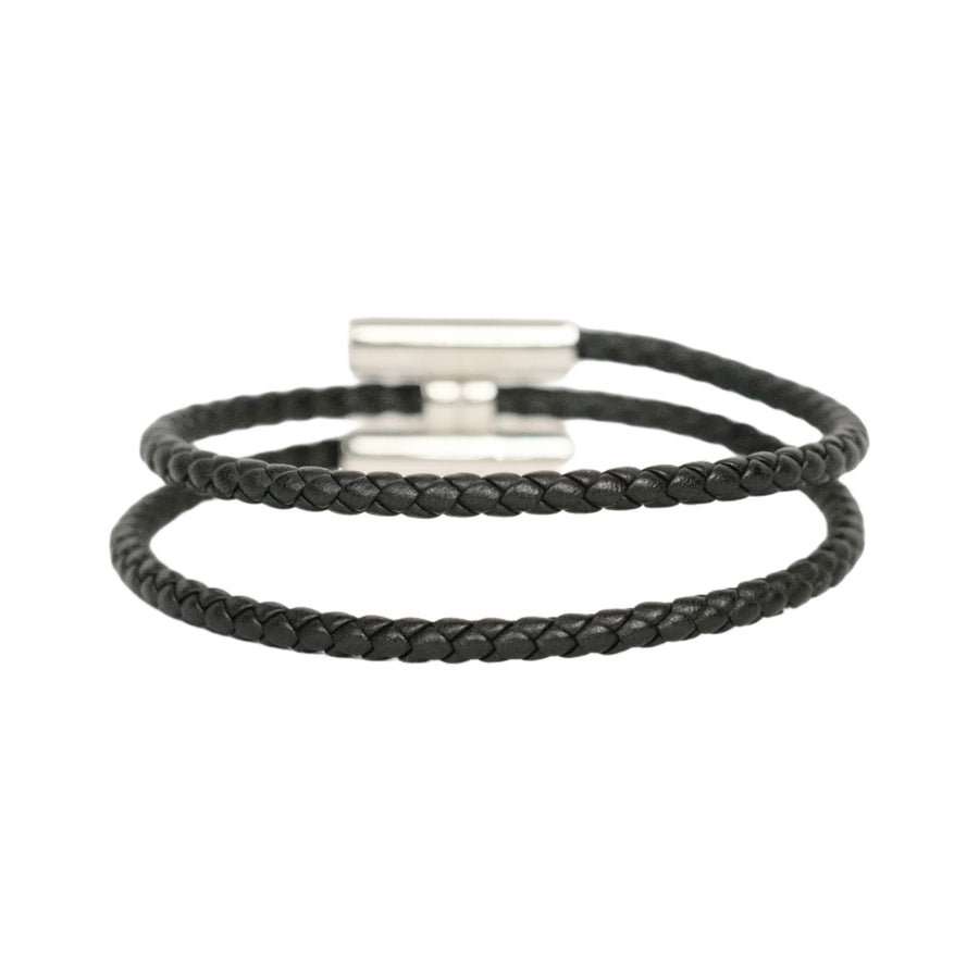 HERMÈS Tourniquet (Turnis) Bracelet