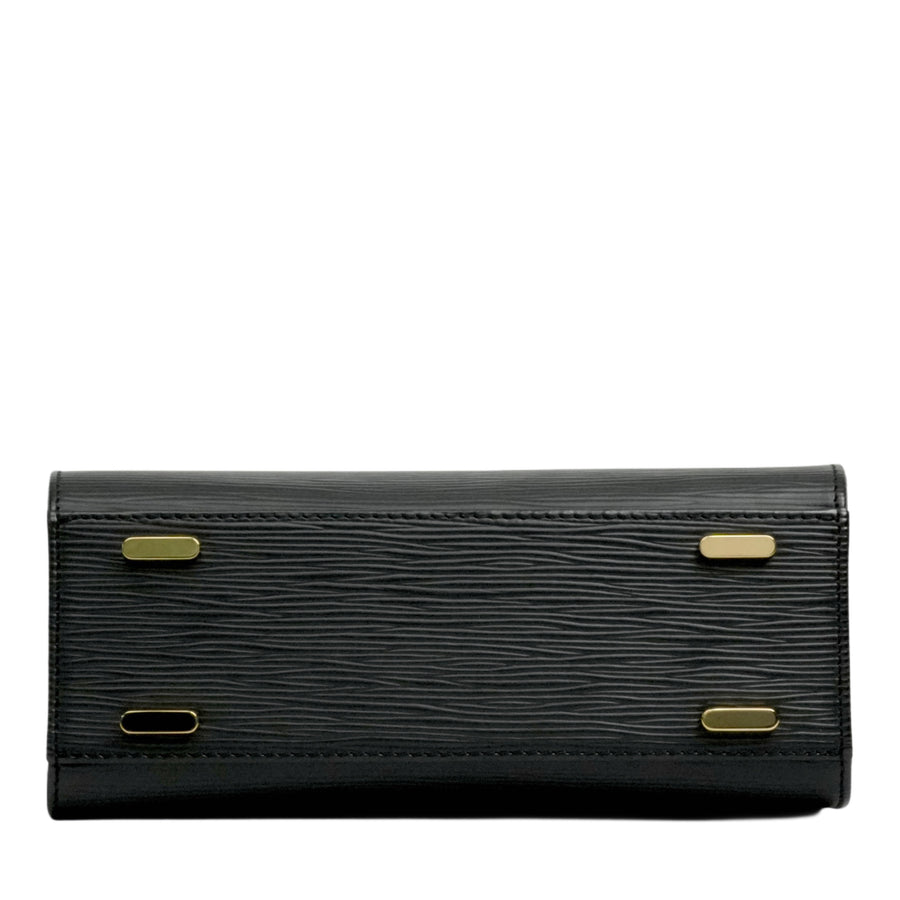 LOUIS VUITTON Épi Figari PM Handbag M52012