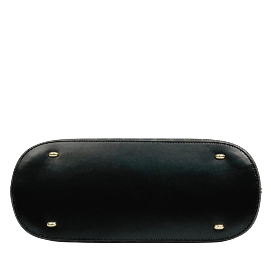CELINE Macadam Handbag