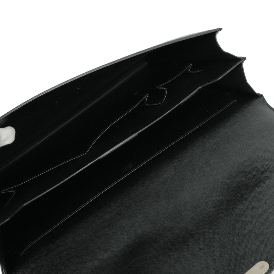 LOUIS VUITTON Taiga Moscova Business Bag M30032
