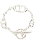 HERMÈS Farandole Bracelet SV925
