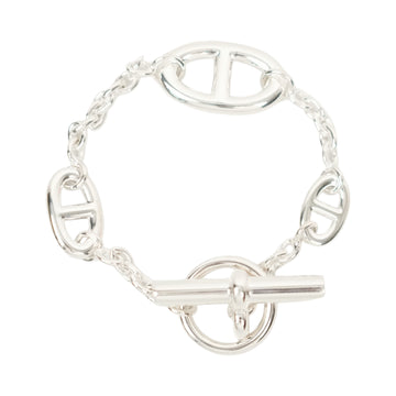 HERMÈS Farandole Bracelet SV925