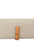 LOEWE Long Wallet
