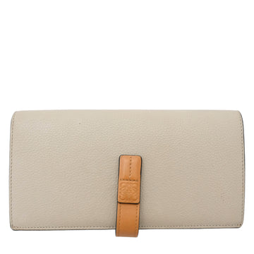 LOEWE Long Wallet
