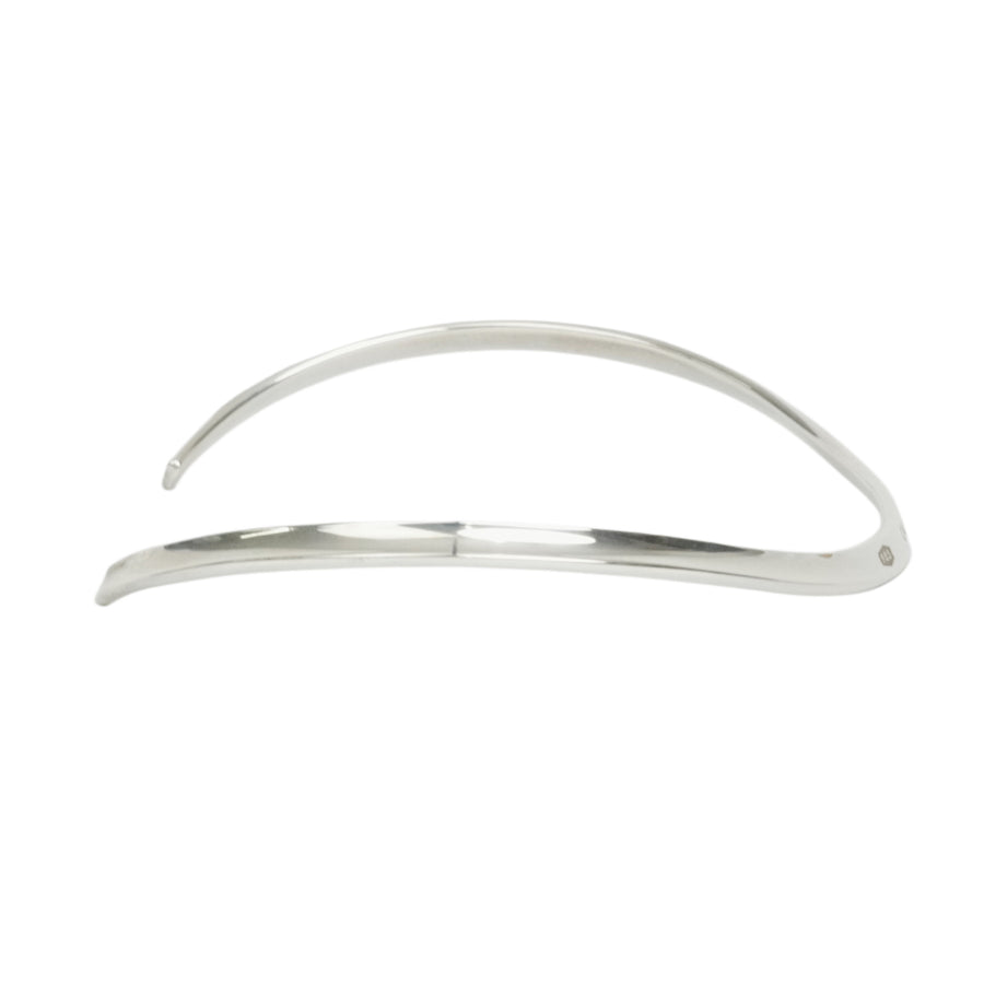 TIFFANY & CO. Ag925 1837 Choker