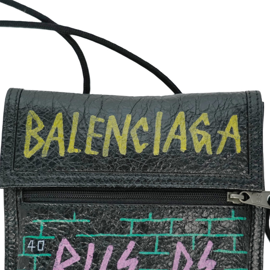 BALENCIAGA Shoulder Bag