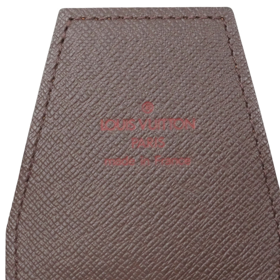 LOUIS VUITTON Damier Etui Cigatettes OTHER ACCESSORY N63024