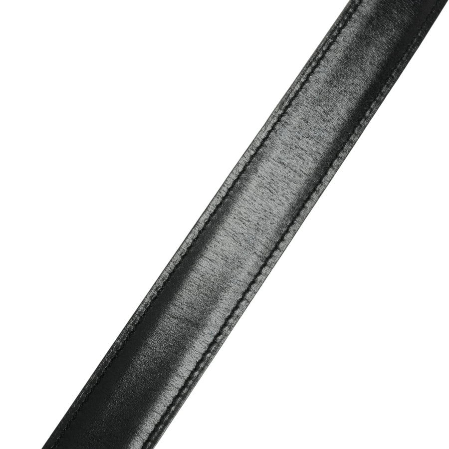 HERMES H Logo Belt