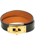 HERMÈS Kelly Bracelet