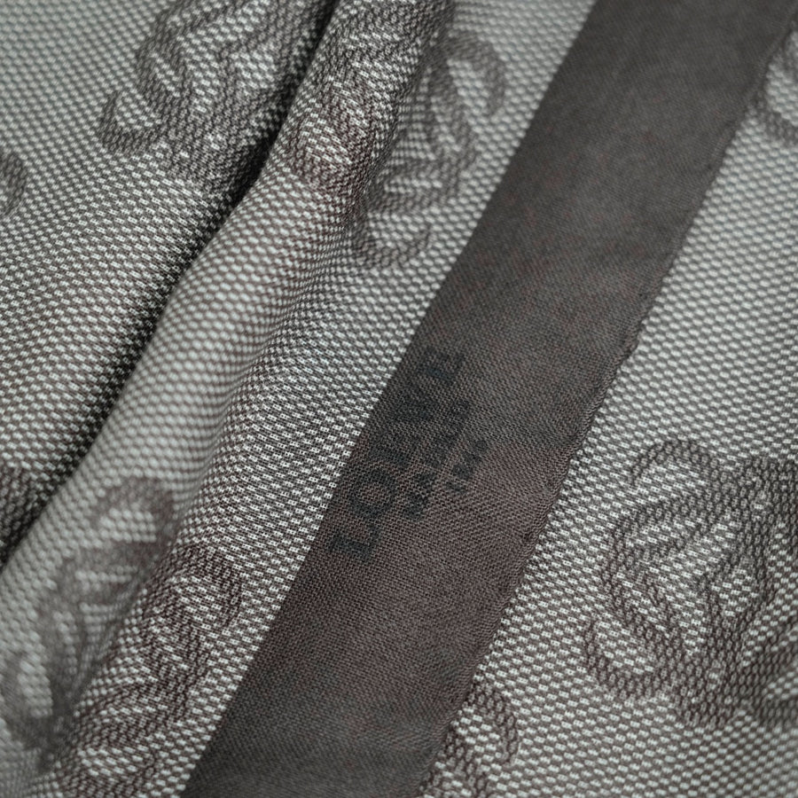 LOEWE Anagram Scarf Stole