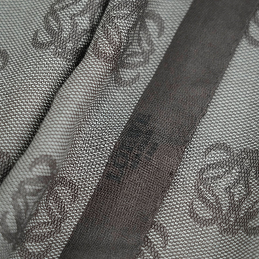 LOEWE Anagram Scarf Stole