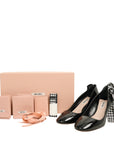 MIU MIU Pumps