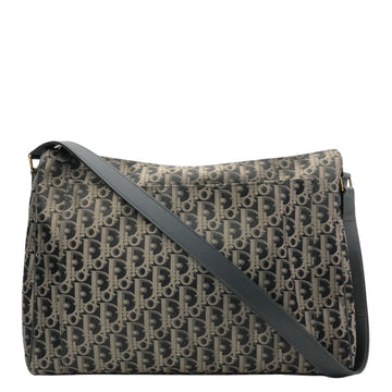 CHRISTIAN DIOR Monogram Shoulder Bag