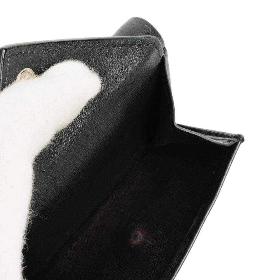 BALENCIAGA Papier Mini Wallet