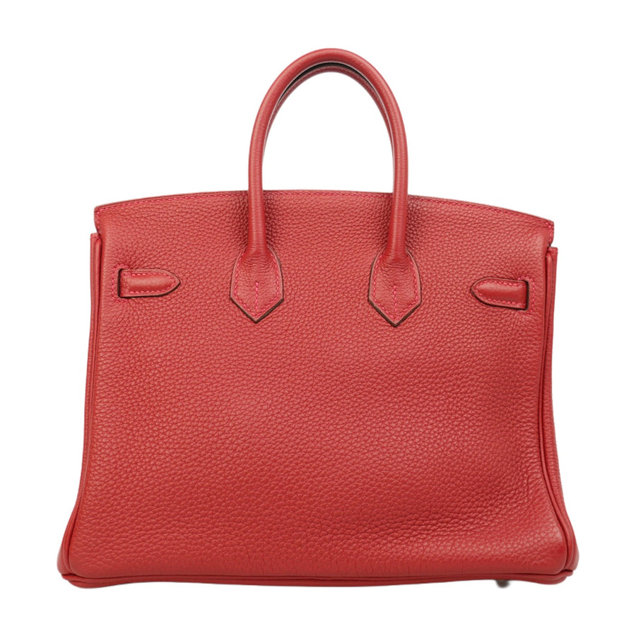 HERMES Birkin 25 Handbag