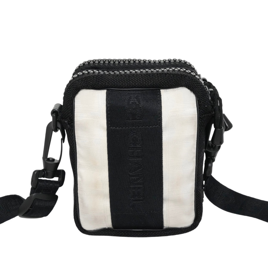 CHANEL 2003–2004 Sports Line Shoulder Bag / Waist Bag