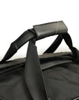 PRADA Nylon Handle / Shoulder 2-Way Travel Bag