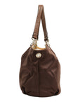 BURBERRY Blue Label Reversible Tote Bag