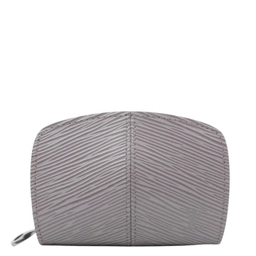 LOUIS VUITTON Epi Porte-Monnaie Z Coin Case M6368B