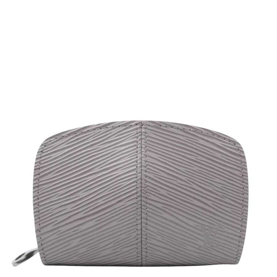 LOUIS VUITTON Epi Porte-Monnaie Z Coin Case M6368B