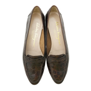 SALVATORE FERRAGAMO Flat Shoes