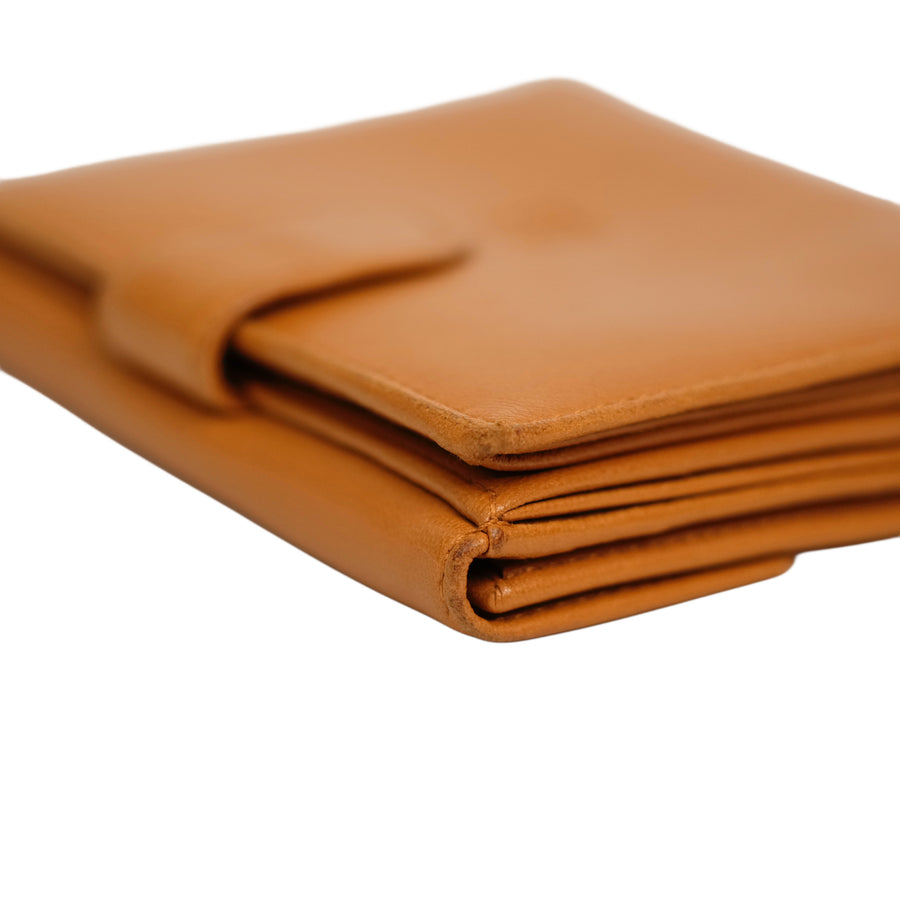 LOEWE Anagram Bi-Fold Wallet