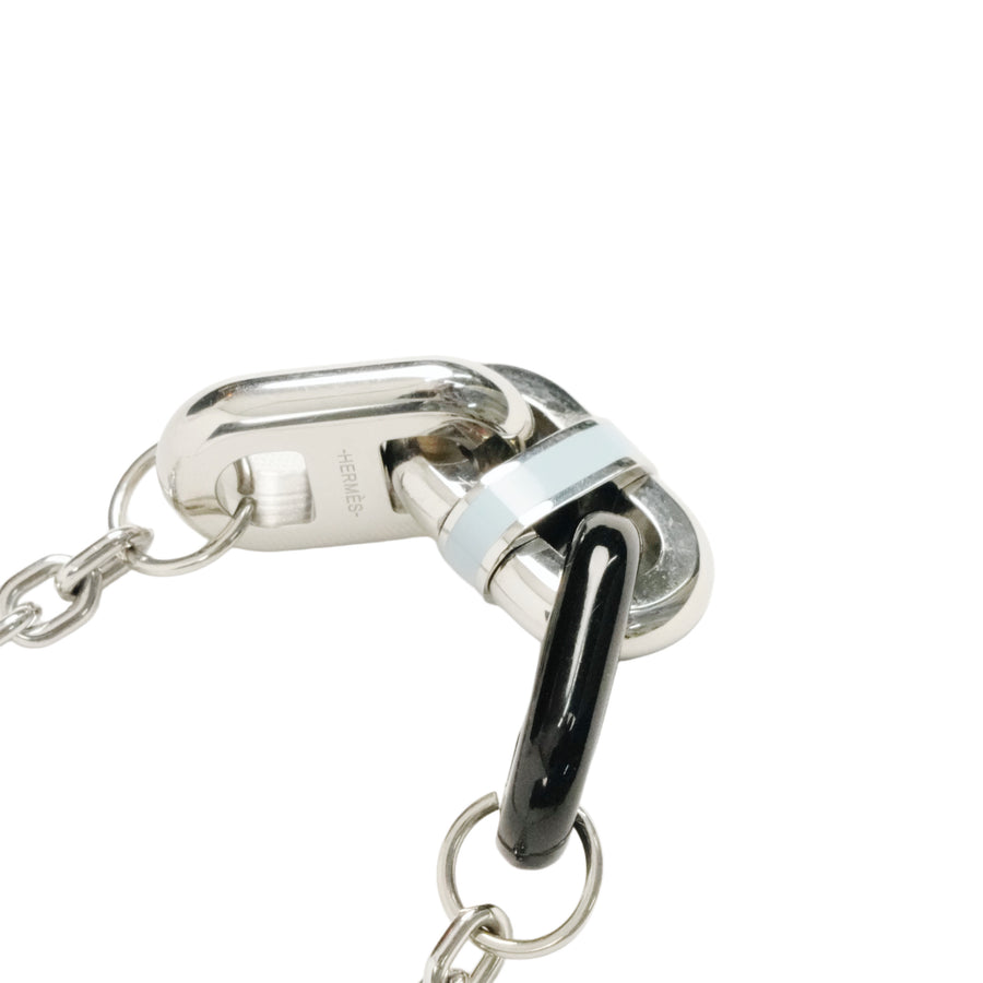 HERMES Maillon Necklace