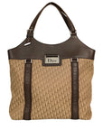 CHRISTIAN DIOR Trotter Tote Bag
